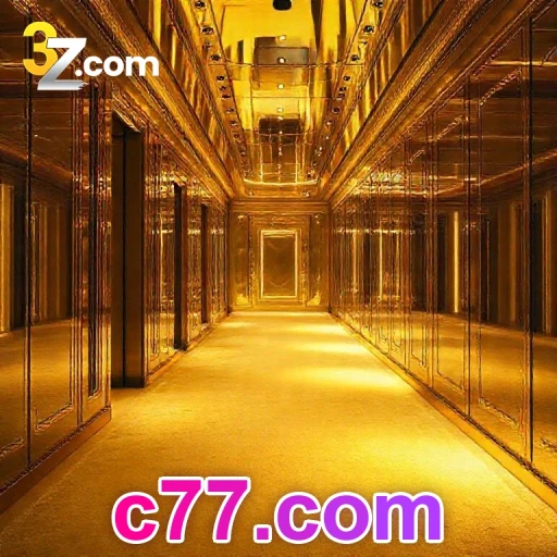 A Emoção do Esporte no c77.com: O Seu Destino Gamers