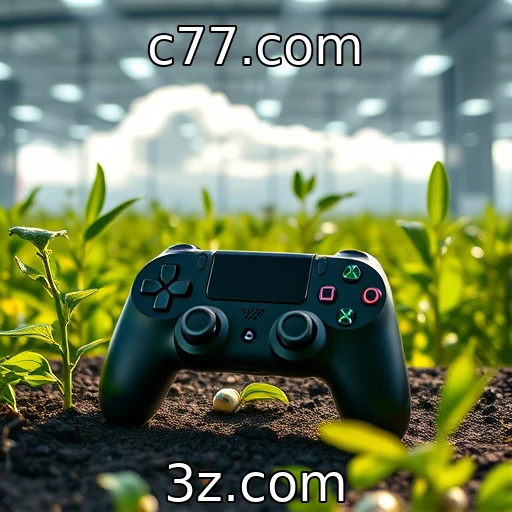 Desafios da sustentabilidade na produção de consoles