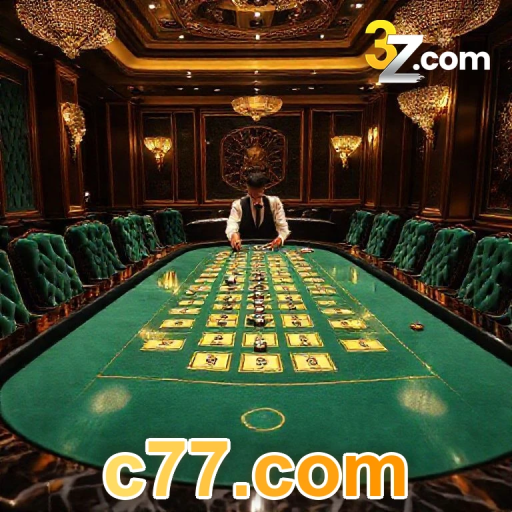 Os Benefícios Exclusivos do VIP no c77.com